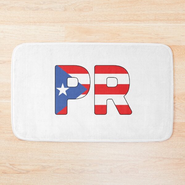 Item preview, PR Flag designed and sold by snxworld.