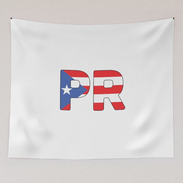 Item preview, PR Flag designed and sold by snxworld.