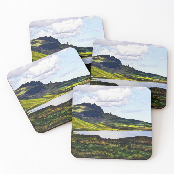 Item preview, Scotland - Highland Dreams designed and sold by Sorhain.