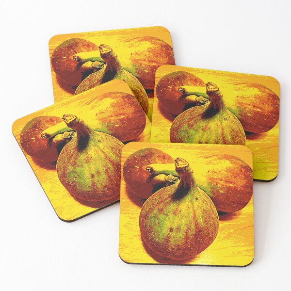 Item preview, Figs designed and sold by Fara.