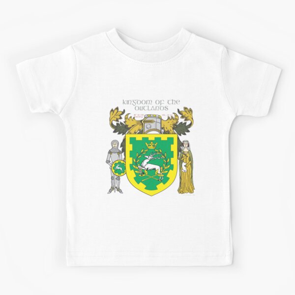 Item preview, Kingdom of the Outlands designed and sold by greyhand.