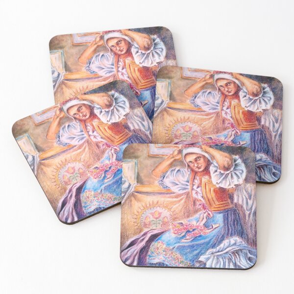 Item preview, All day ahead designed and sold by Francesca Romana Brogani.