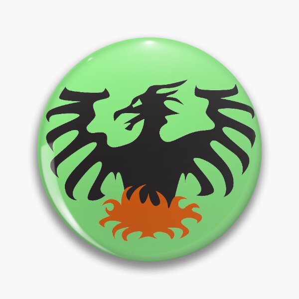 Item preview, von Liechtenstein Phoenix designed and sold by ititches.