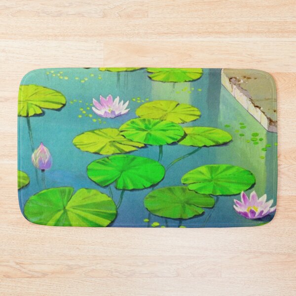 Item preview, Anime Movie Scenery designed and sold by layar5.