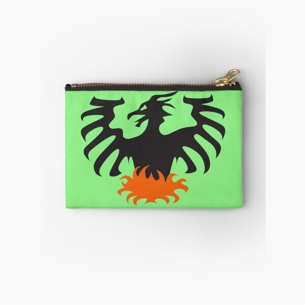 Item preview, von Liechtenstein Phoenix designed and sold by ititches.