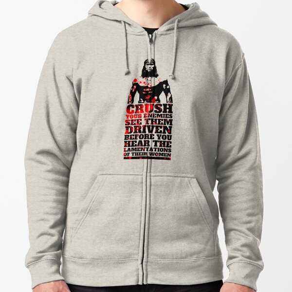 arnold classic hoodie