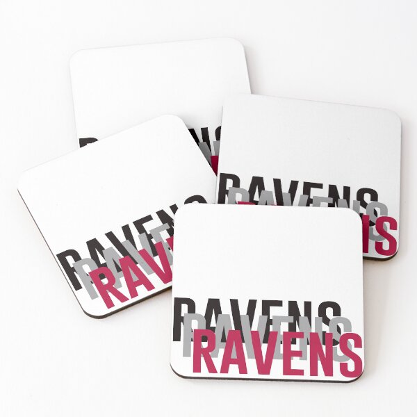 Item preview, Benedictine College Ravens designed and sold by sydney-leigh.