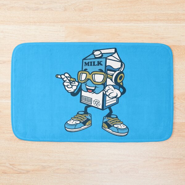 Artikelvorschau, Copy of Milch Box entworfen und verkauft von cartoonbug.
