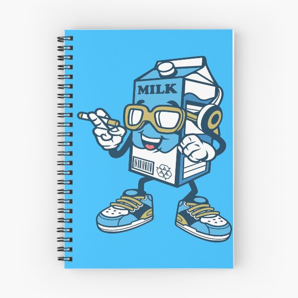 Artikelvorschau, Copy of Milch Box entworfen und verkauft von cartoonbug.