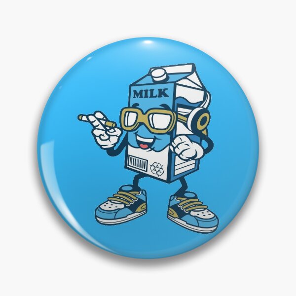 Artikelvorschau, Copy of Milch Box entworfen und verkauft von cartoonbug.