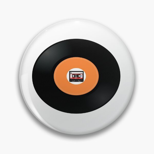 Item preview, Vinyl/ Cassette good old days designed and sold by jolly3434.