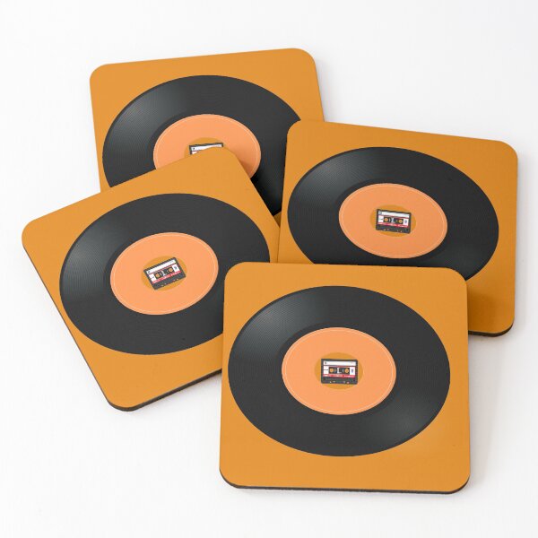 Item preview, Vinyl/ Cassette good old days designed and sold by jolly3434.