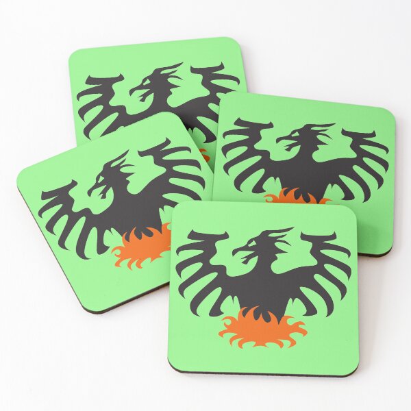 Item preview, von Liechtenstein Phoenix designed and sold by ititches.