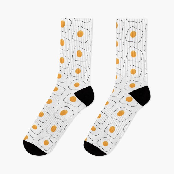 Item preview, Egg Sunny-Side-Up designed and sold by TheFoodGeek.