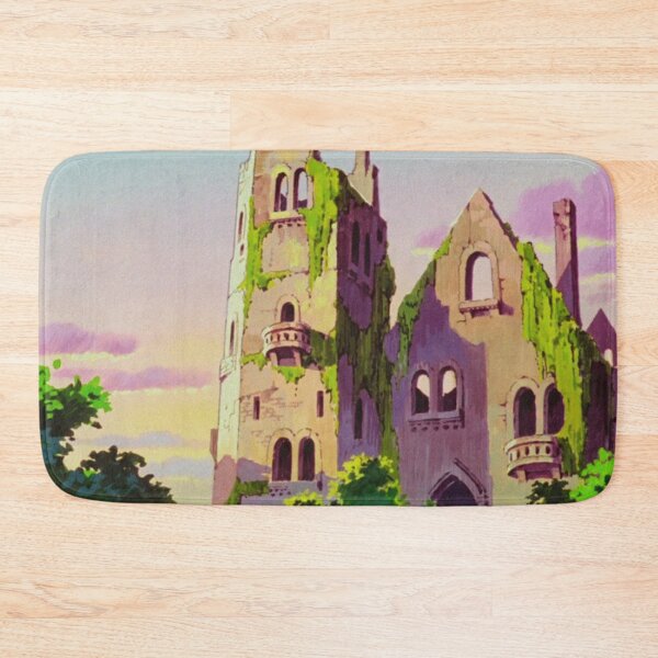 Item preview, Anime Movie Scenery designed and sold by layar5.