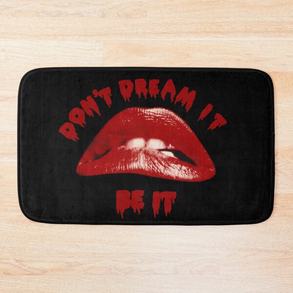 Item preview, Don't Dream It Be It designed and sold by mackmiller00.