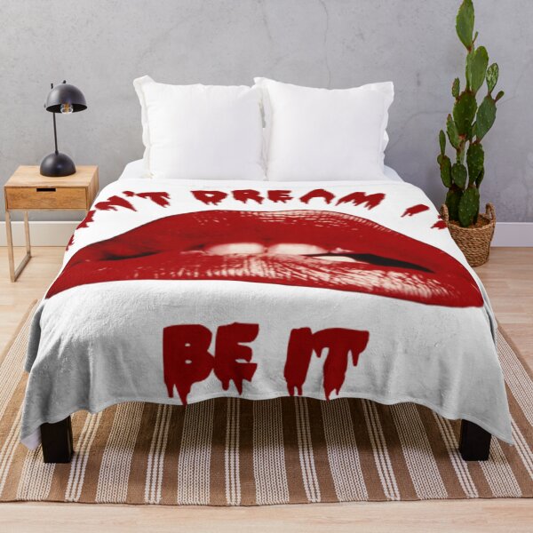 Item preview, Don't Dream It Be It designed and sold by mackmiller00.
