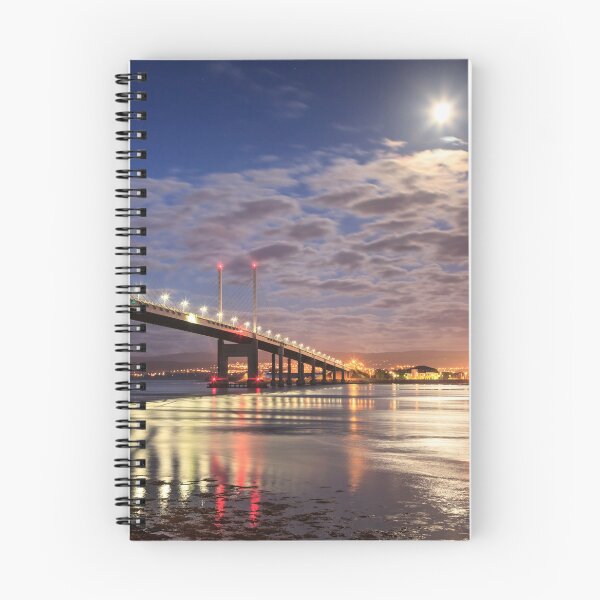 Item preview, Kessock Bridge, Inverness designed and sold by bitm2007.