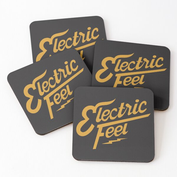 Item preview, Electric feel designed and sold by MoonBear Designs.