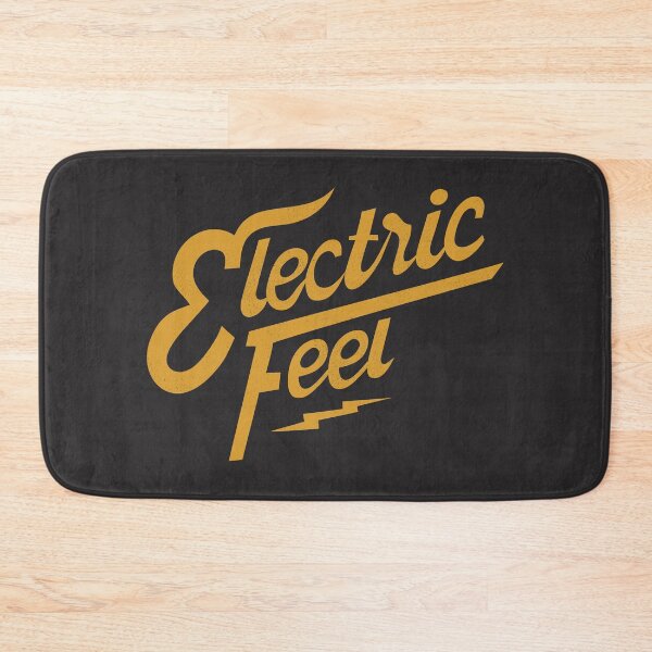 Item preview, Electric feel designed and sold by MoonBear Designs.