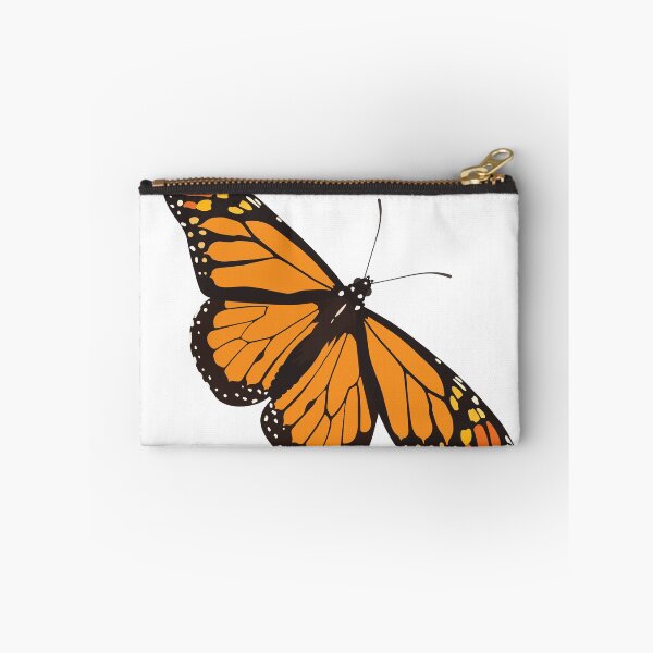 Item preview, Monarch Butterfly - Danaus plexippus designed and sold by Emma Pardini.