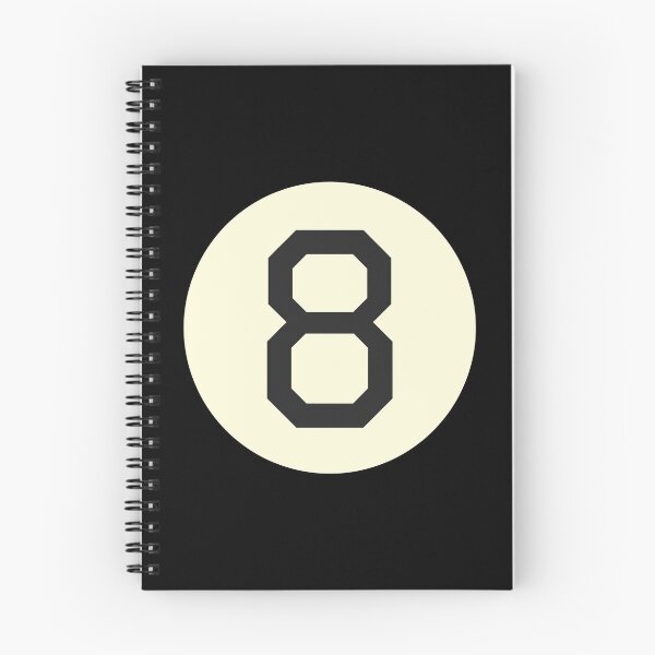 Item preview, 8 ball designed and sold by SolarCross.