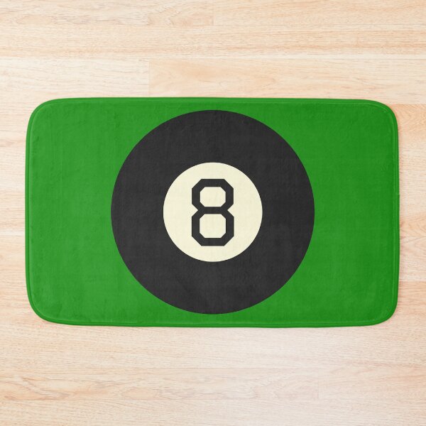 Item preview, 8 ball designed and sold by SolarCross.