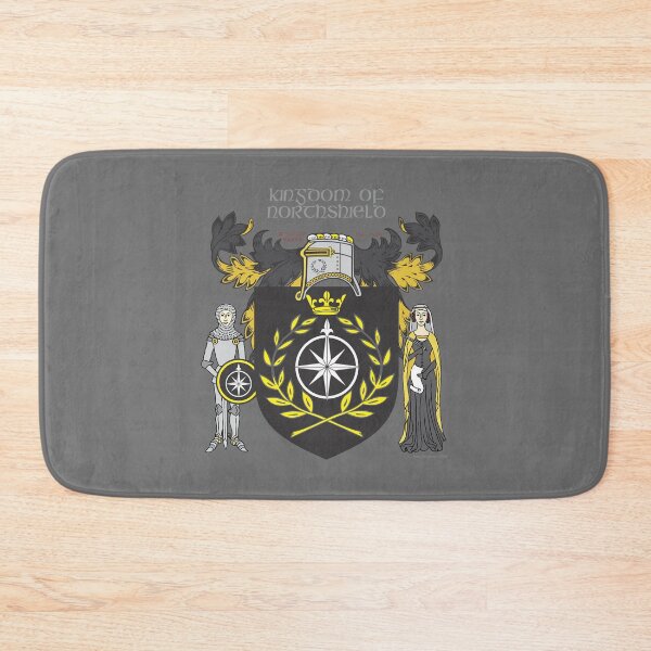 Item preview, Kingdom of Northshield designed and sold by greyhand.