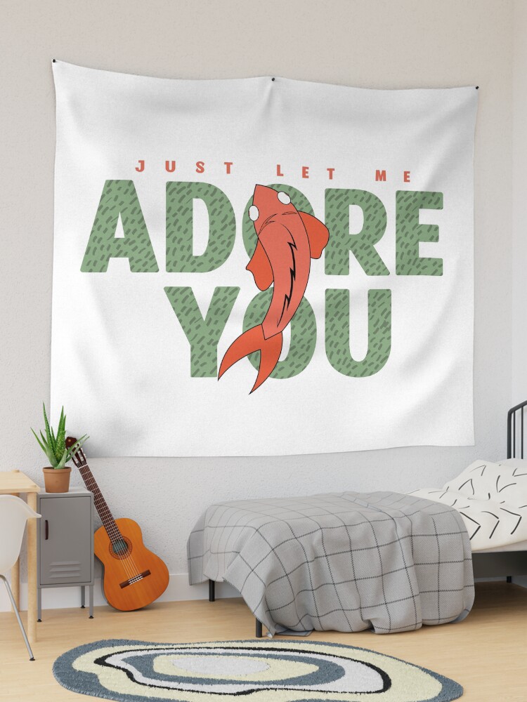 Adore you tapestry new arrivals