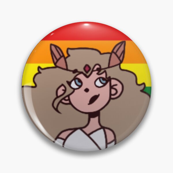 Artikelvorschau, Schwuler Stolz - Shera entworfen und verkauft von mahalmolagi.