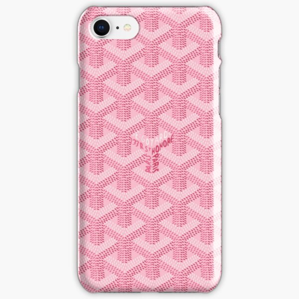 Goyard iPhone cases & covers | Redbubble