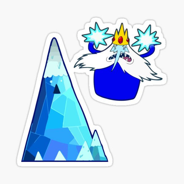Item preview, Ice Kingdom designed and sold by Catharthic.