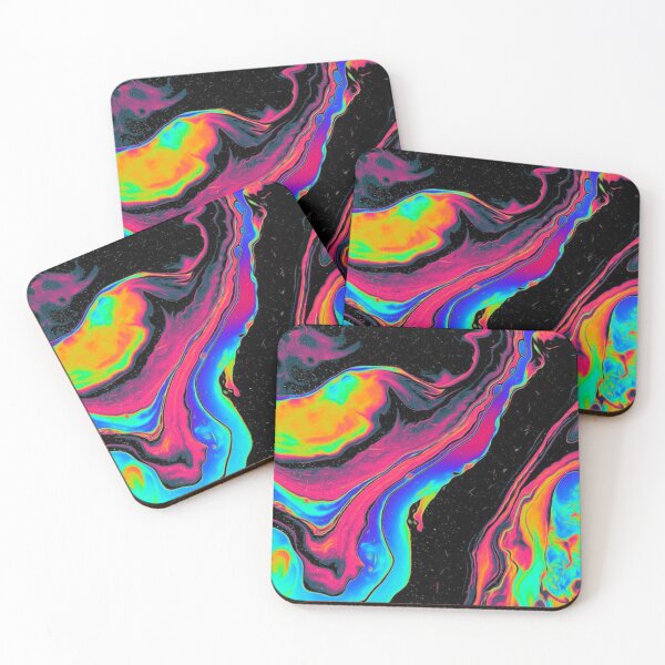 Item preview, holographic neon designed and sold by Heulsi.