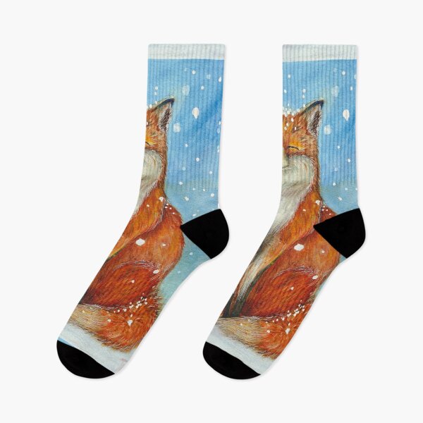 Item preview, The first snow designed and sold by TaruH.