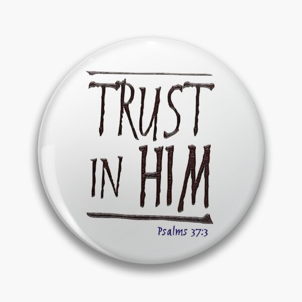Item preview, Mormon - Trust Him Bible designed and sold by AJCdotcom.