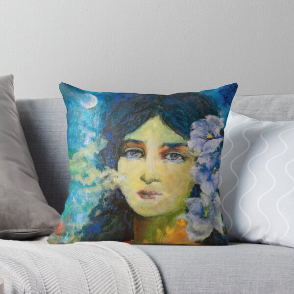 Item preview, La Luna designed and sold by patgullett.