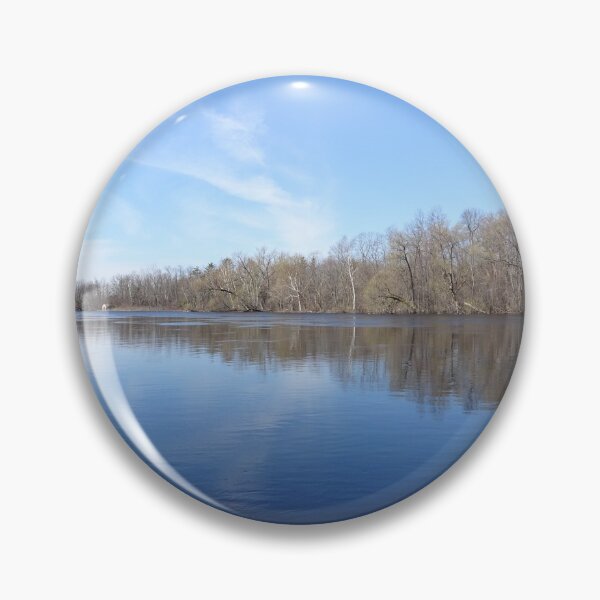 Item preview, Ottawa river designed and sold by cuisinecat2.
