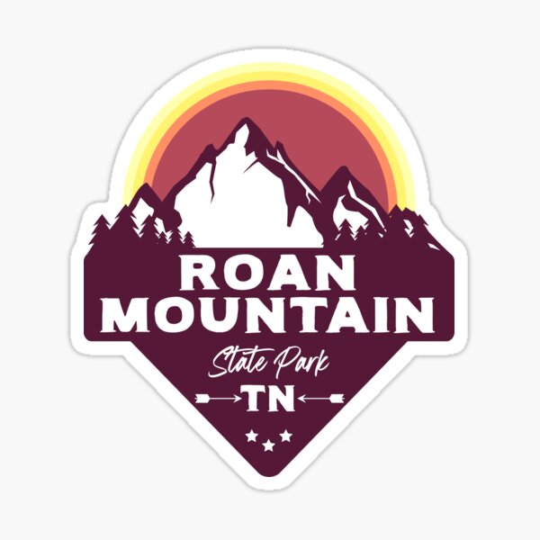 Roan Mountain State Park Gifts & Merchandise | Redbubble