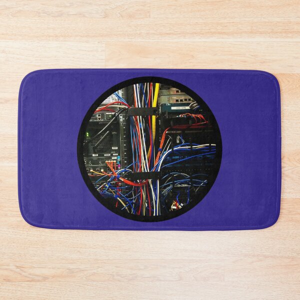 Item preview, All Wired Up designed and sold by ATJones.