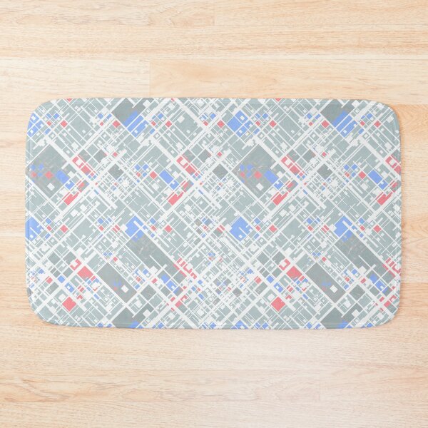 Item preview, Modern abstract geometric. designed and sold by marinaklykva.
