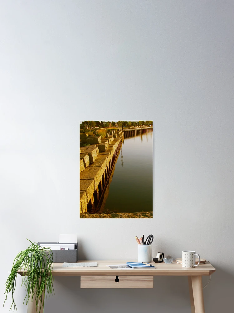 Thumbnail 2 of 3, Poster, designed and sold by Ravred.
