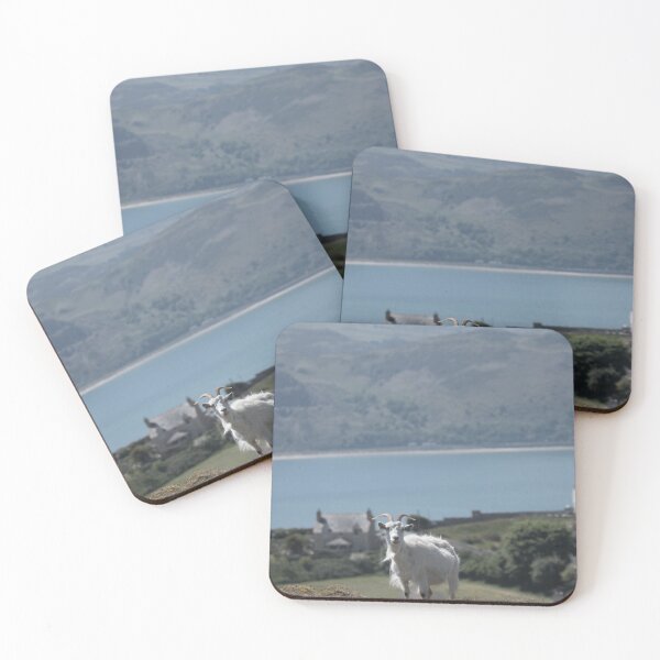 Item preview, Great Orme Goat designed and sold by Derren Jones.