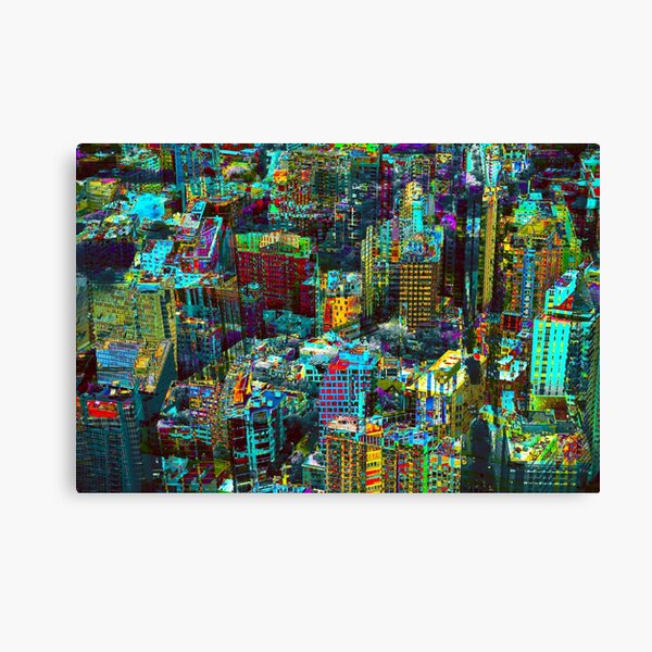 Item preview, Chicago 3 designed and sold by Igor Shrayer.