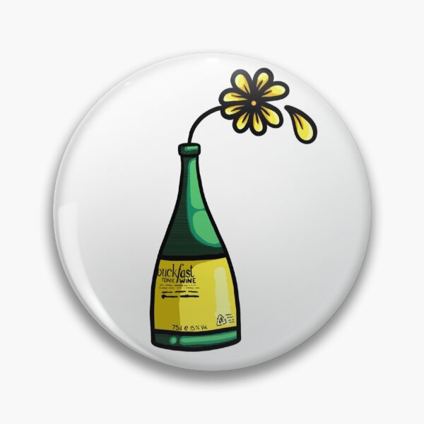 Item preview, Flower in Bucky bottle designed and sold by Eilidh Grant.