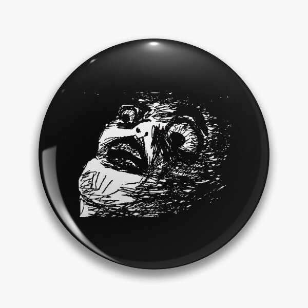 Item preview, Oh Crap Face designed and sold by tomwf.