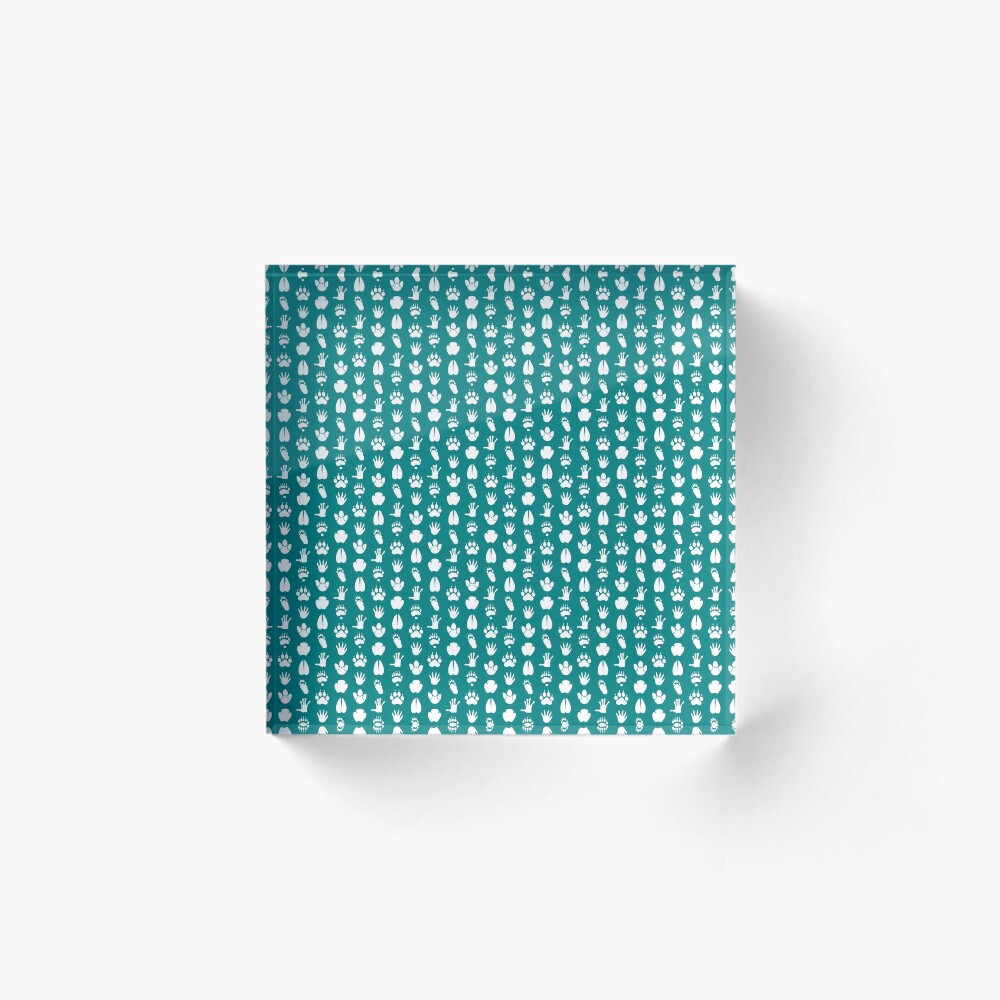 Item preview, Acrylic Block designed and sold by GeoCreate.