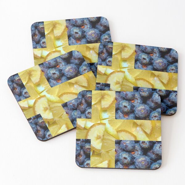 Item preview, Healthy Sweden flag design designed and sold by mhailittlearts.