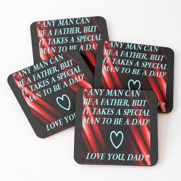 Item preview, Special Dad, Best buddy Dad Fathers Day, Best Mentor Fathers Day, Super Stepdad Fathers Day designed and sold by Adri Barnard.