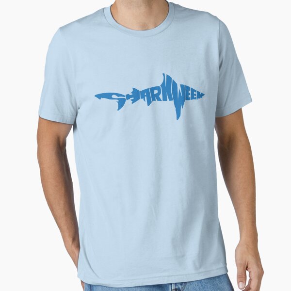 SHARK WEEK!! Essential T-Shirt