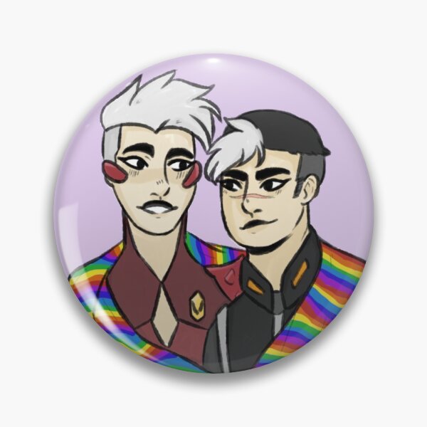 Item preview, Pride designed and sold by TorpidTotoro.